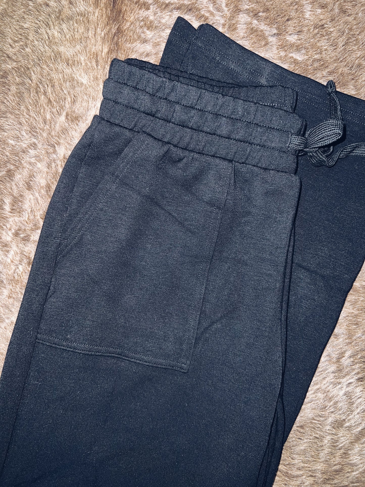 Serene Soft Lounge Pants